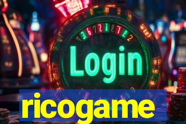 ricogame