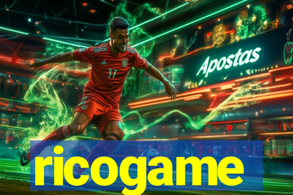 ricogame