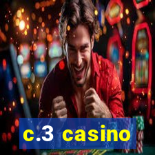 c.3 casino