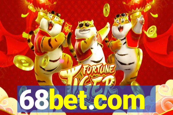 68bet.com