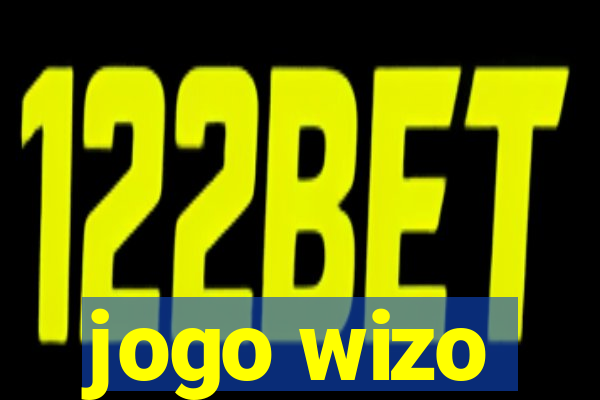 jogo wizo