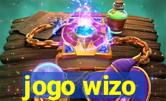 jogo wizo