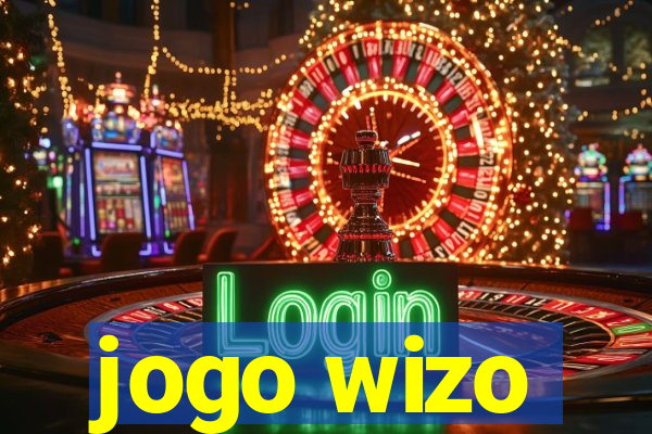 jogo wizo