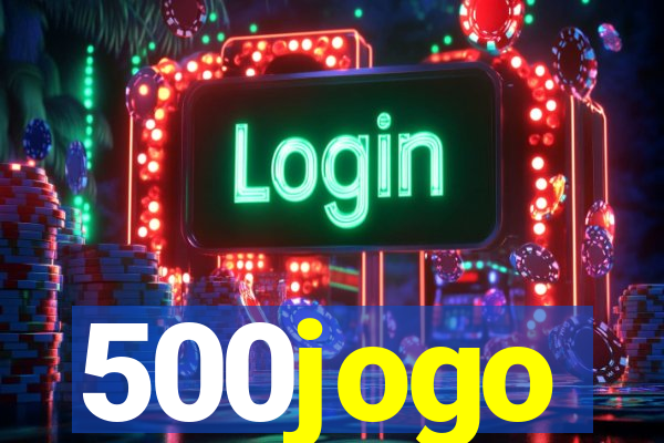 500jogo