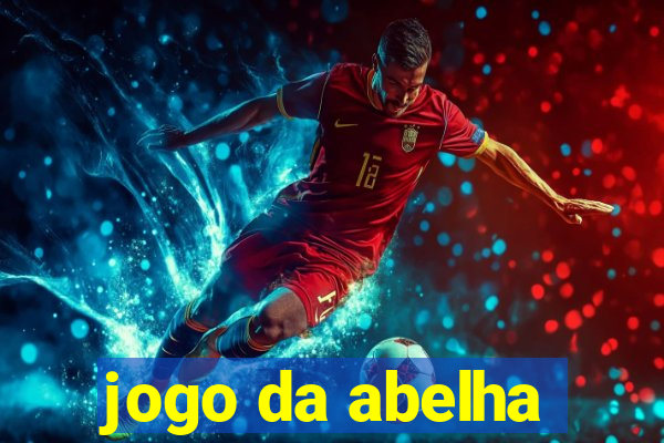 jogo da abelha