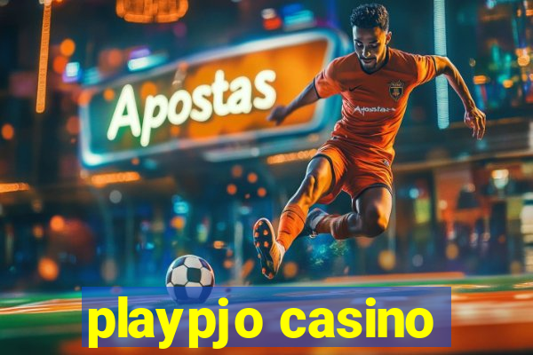 playpjo casino