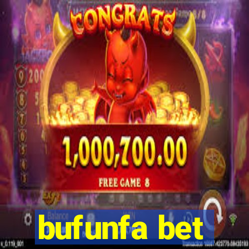 bufunfa bet