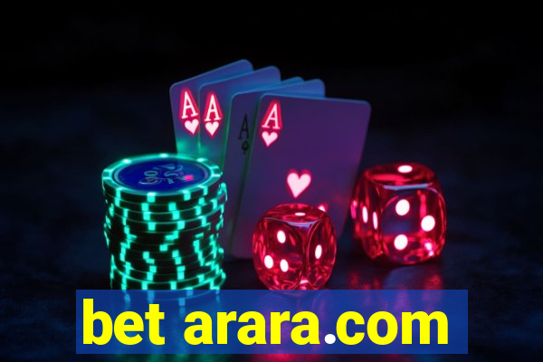 bet arara.com