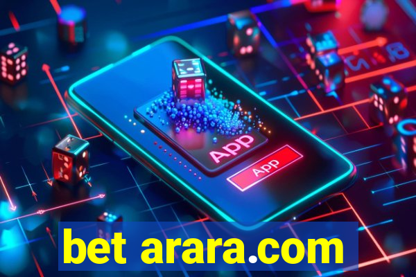 bet arara.com