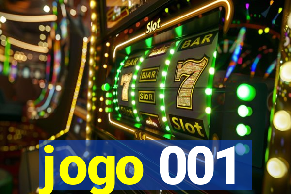 jogo 001