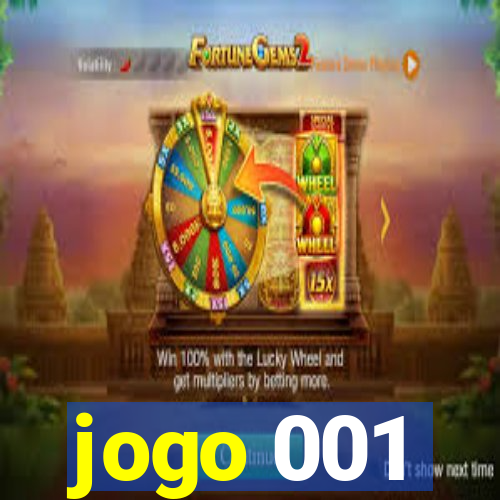 jogo 001