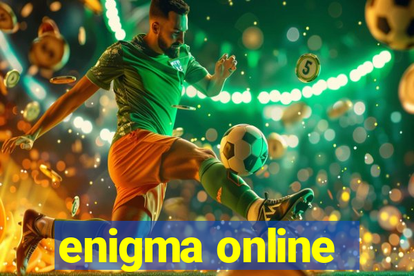 enigma online