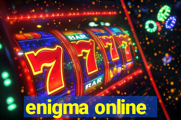 enigma online