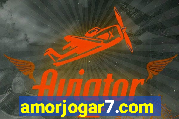 amorjogar7.com