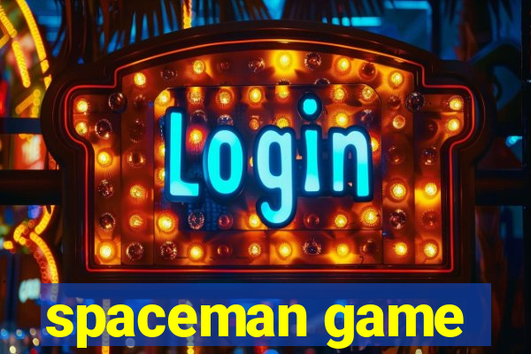 spaceman game