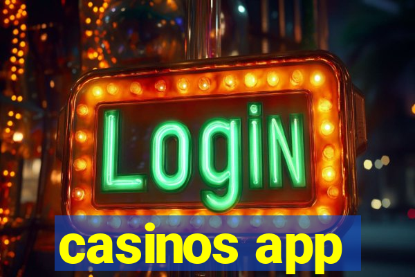 casinos app