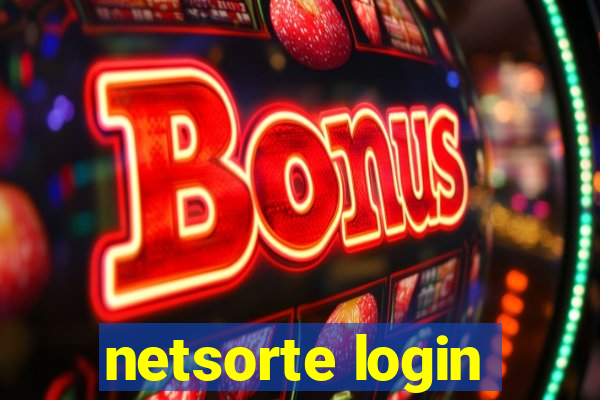 netsorte login