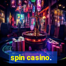 spin casino.