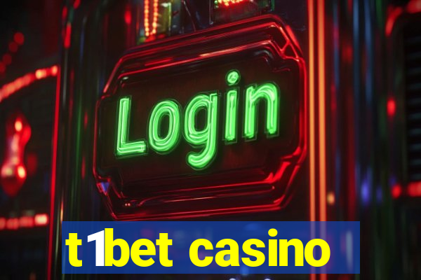 t1bet casino