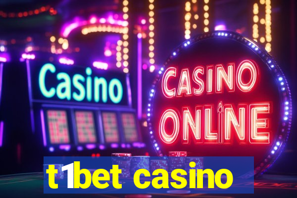 t1bet casino