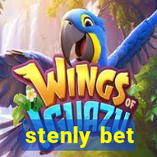 stenly bet