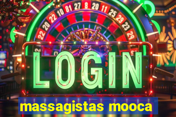 massagistas mooca