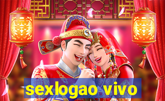 sexlogao vivo