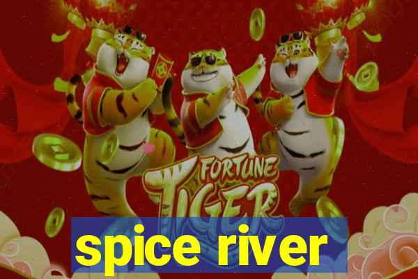 spice river