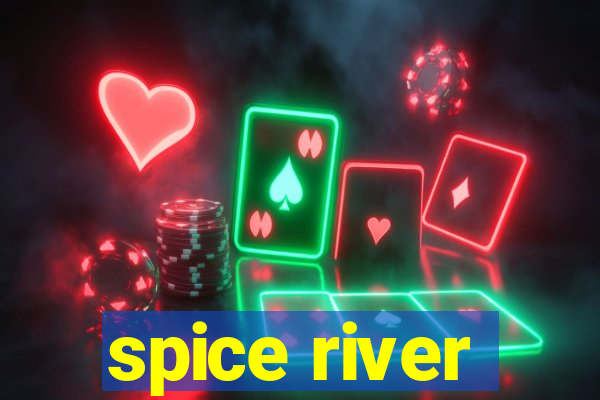 spice river