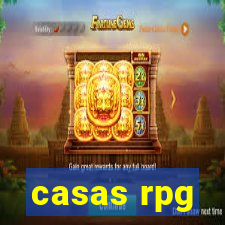 casas rpg