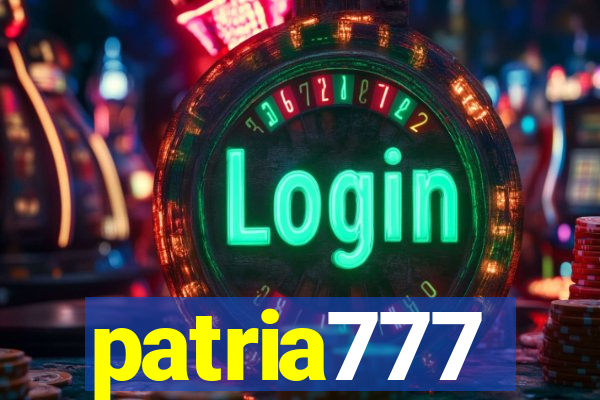 patria777