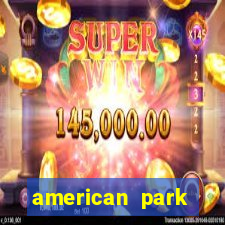 american park salvador pre莽o