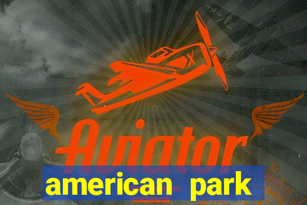 american park salvador pre莽o