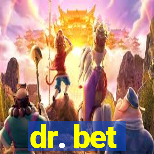 dr. bet