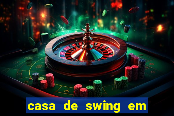 casa de swing em campo grande ms