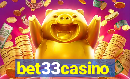 bet33casino