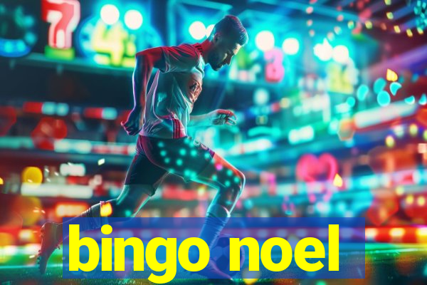 bingo noel