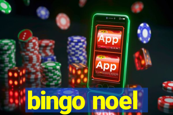 bingo noel