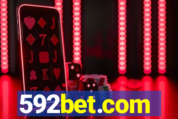 592bet.com