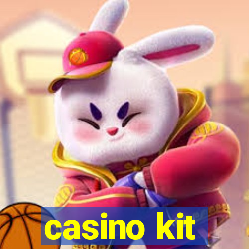 casino kit