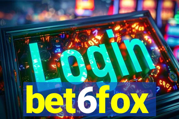 bet6fox