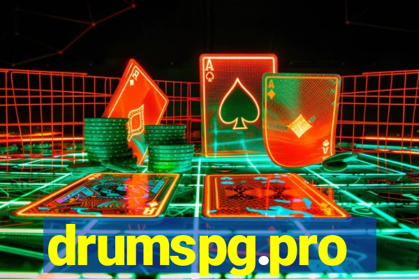 drumspg.pro