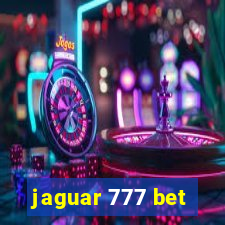 jaguar 777 bet