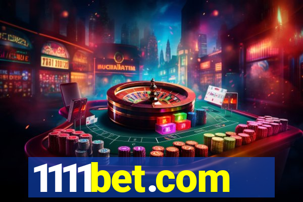 1111bet.com