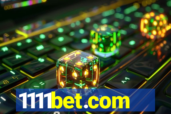 1111bet.com