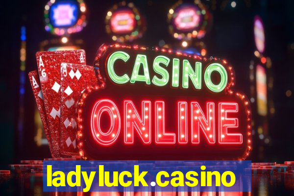 ladyluck.casino