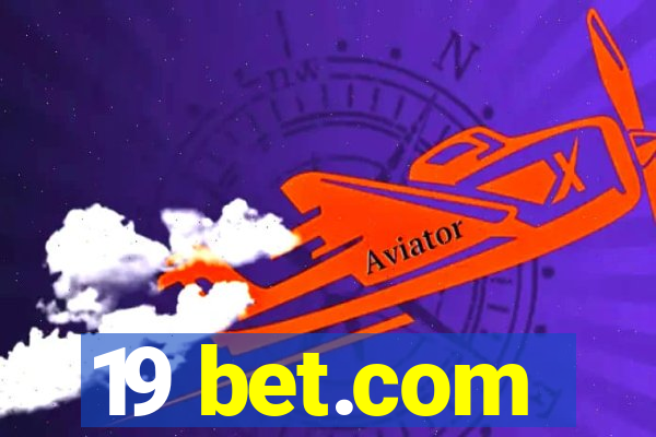 19 bet.com