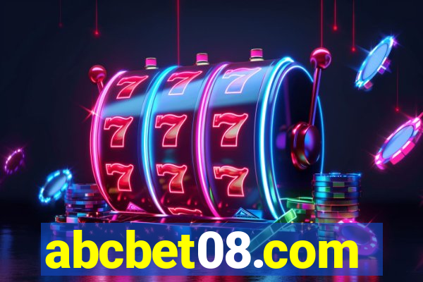 abcbet08.com