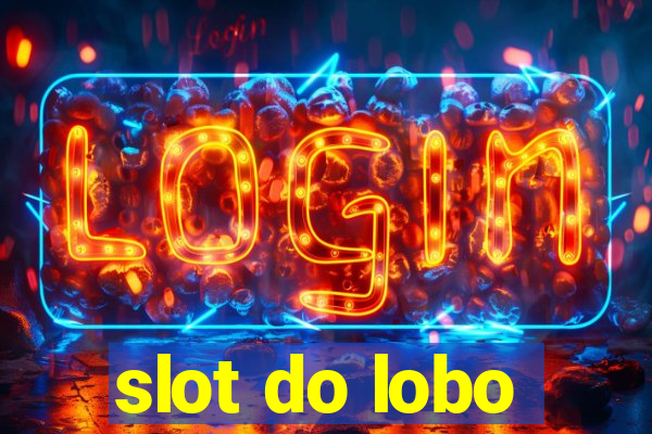 slot do lobo