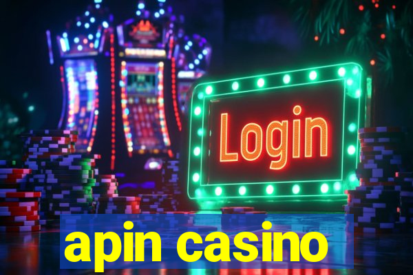 apin casino